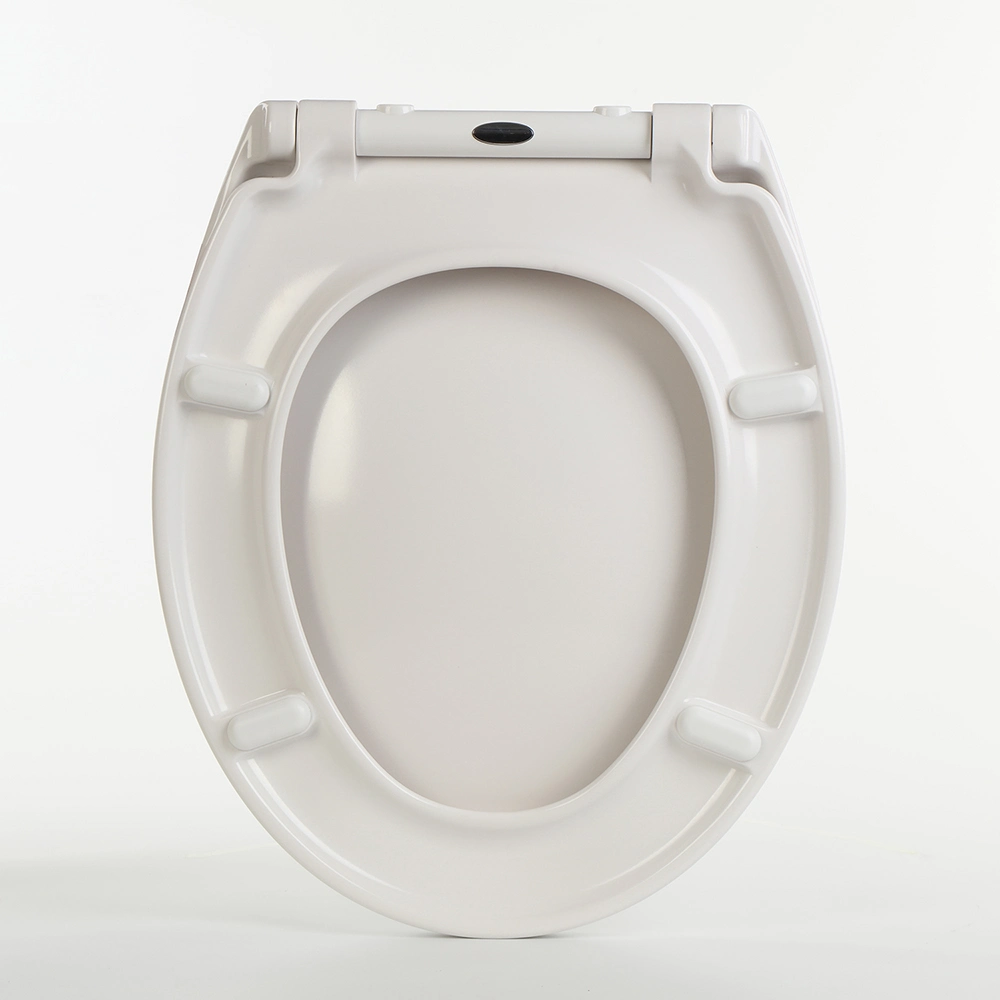 European Standard Urea Removeable Toilet Seat, Best Price, Bathroom Fitting (Au110)